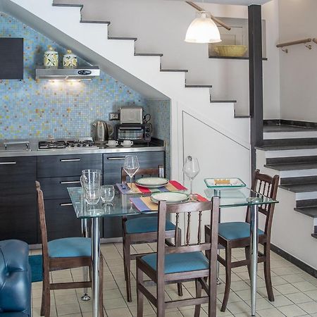 Camula Inn Apartament كاتانيا المظهر الخارجي الصورة