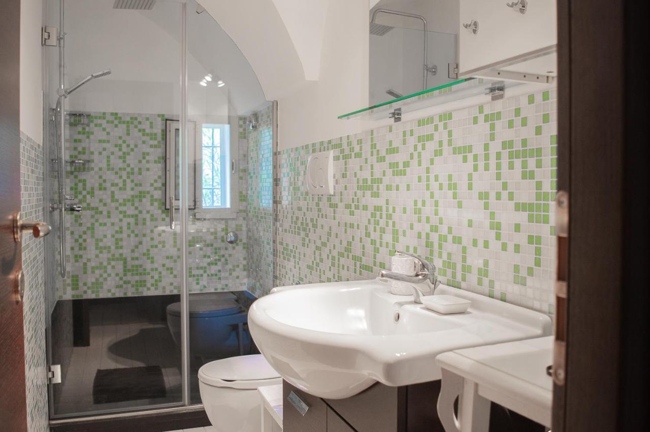 Camula Inn Apartament كاتانيا المظهر الخارجي الصورة