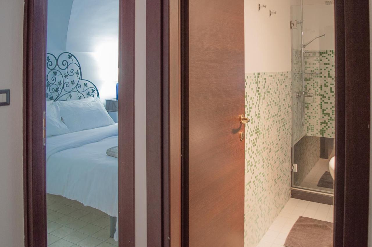Camula Inn Apartament كاتانيا المظهر الخارجي الصورة