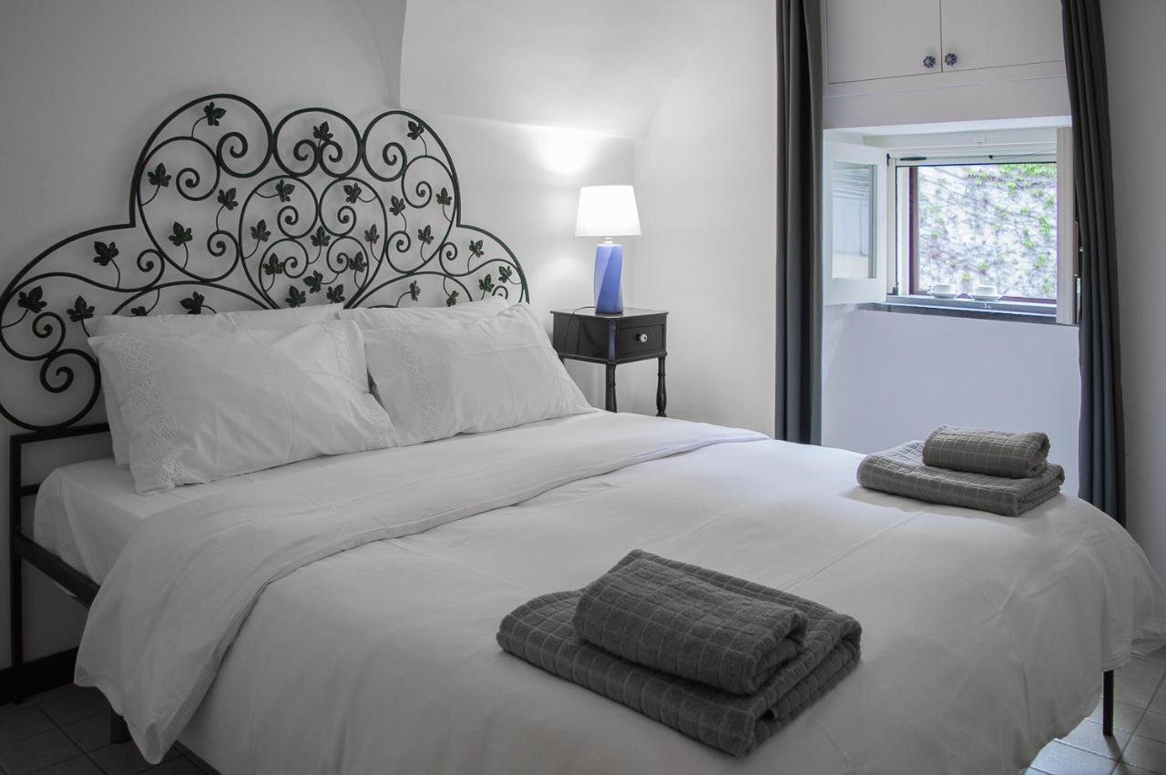 Camula Inn Apartament كاتانيا المظهر الخارجي الصورة