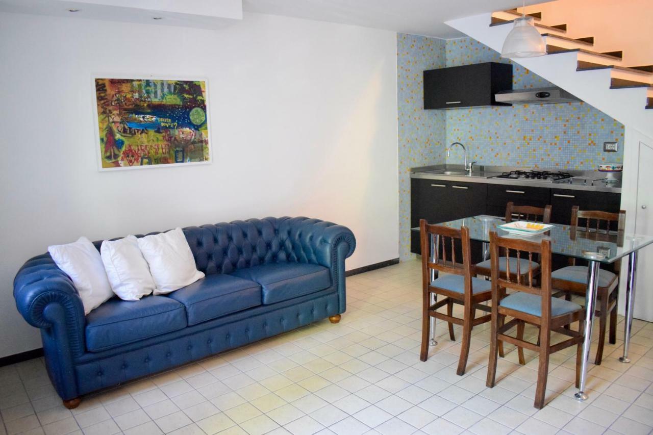 Camula Inn Apartament كاتانيا المظهر الخارجي الصورة