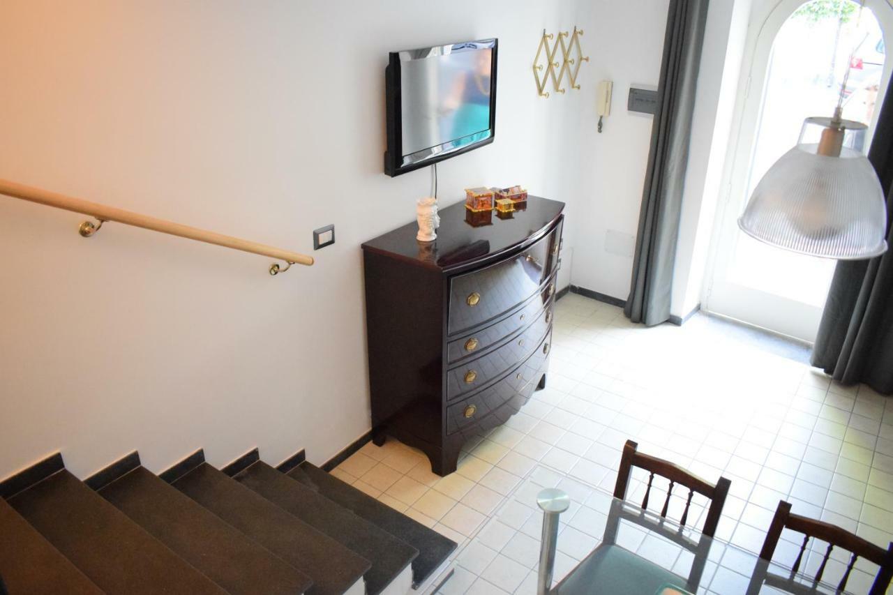 Camula Inn Apartament كاتانيا المظهر الخارجي الصورة