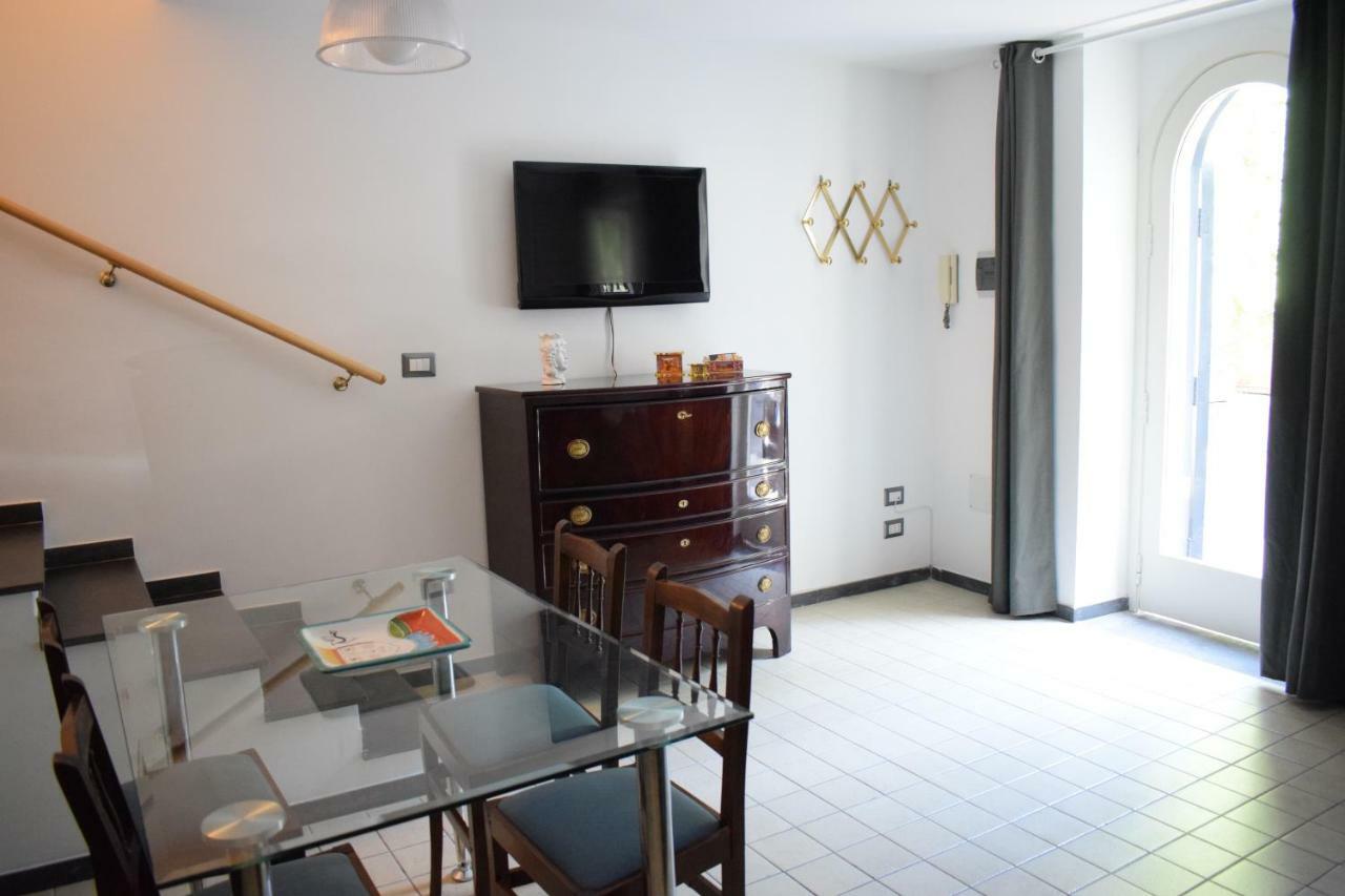 Camula Inn Apartament كاتانيا المظهر الخارجي الصورة